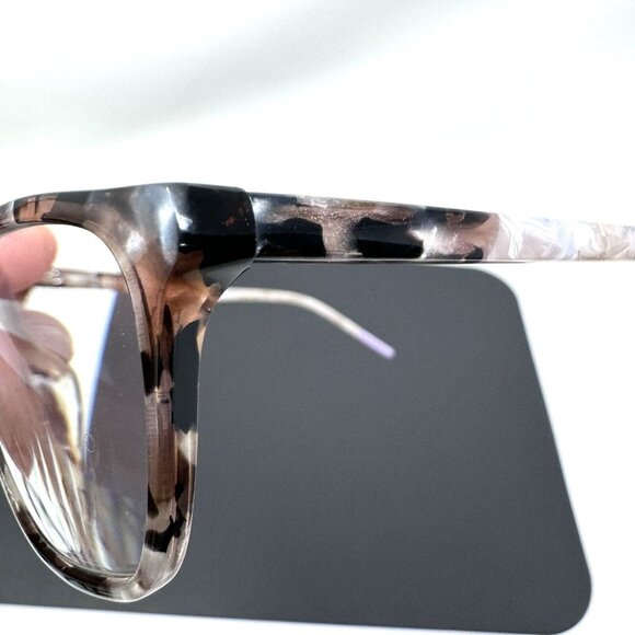 Free Country Eyeglasses FW002 GRY Grey Frames 51 [] 16 135 Flex Hinges - Picture 7 of 12